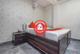 Hotel Golden Bird by OYO Rooms