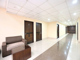 Hotel Grand M Lajjo By OYO Rooms