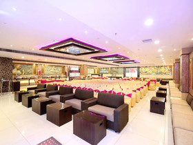 Hotel Grand M Lajjo By OYO Rooms