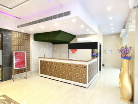 Hotel Grand M Lajjo By OYO Rooms