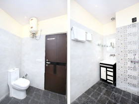 Hotel Grand M Lajjo By OYO Rooms