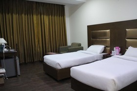 Hotel Imperial Executive