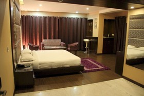 Hotel Imperial Executive