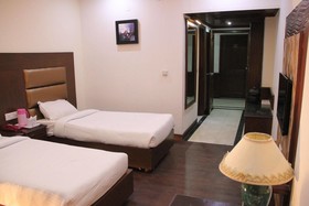 Hotel Imperial Executive