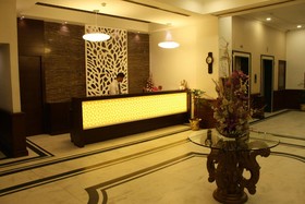 Hotel Imperial Executive