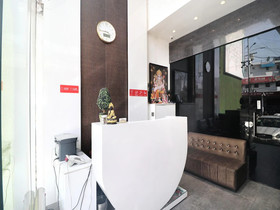 Hotel J Cruise by OYO Rooms