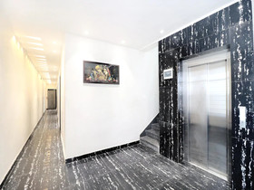 Hotel J Cruise by OYO Rooms