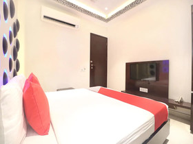 Hotel J Cruise by OYO Rooms