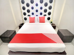 Hotel J Cruise by OYO Rooms