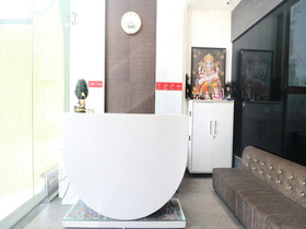 Hotel J Cruise by OYO Rooms