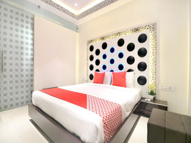 Hotel J Cruise by OYO Rooms