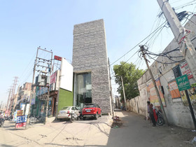 Hotel J Cruise by OYO Rooms