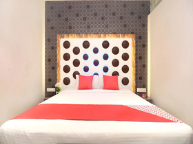 Hotel J Cruise by OYO Rooms