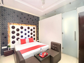 Hotel J Cruise by OYO Rooms