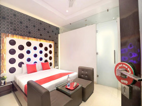 Hotel J Cruise by OYO Rooms