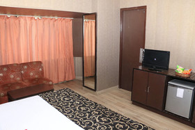 Hotel Leela Classic