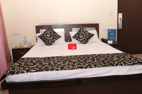 Hotel Leela Classic