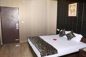Hotel Leela Classic