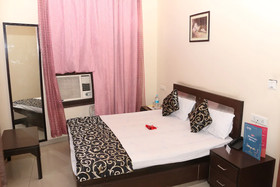 Hotel Leela Classic