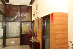 Hotel Leela Classic