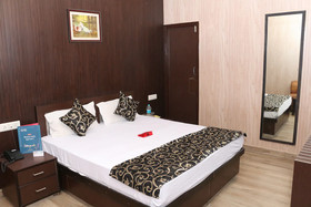 Hotel Leela Classic