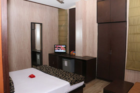 Hotel Leela Classic