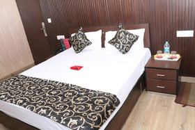 Hotel Leela Classic