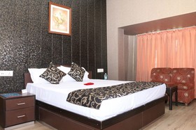 Hotel Leela Classic