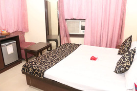 Hotel Leela Classic