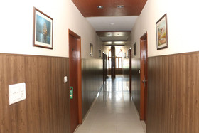 Hotel Leela Classic