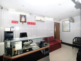 Hotel Mohan by OYO Rooms