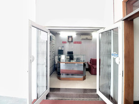 Hotel Mohan by OYO Rooms