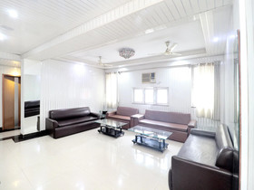 Hotel Mohan by OYO Rooms