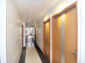 Hotel Mohan by OYO Rooms