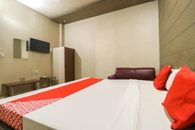 Hotel Mukat by OYO Rooms