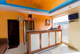 Hotel Mukat by OYO Rooms