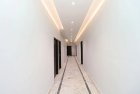 Hotel P Grand By OYO Rooms