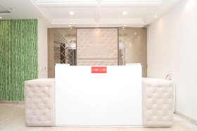 Hotel P Grand By OYO Rooms
