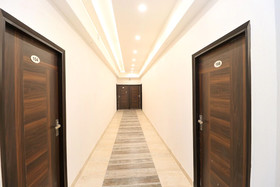 Hotel P Grand By OYO Rooms