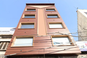 Hotel P Grand By OYO Rooms