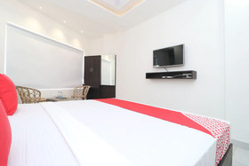 Hotel P Grand By OYO Rooms