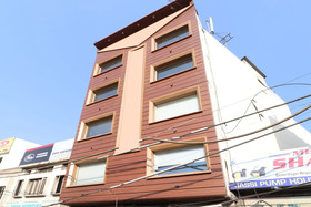 Hotel P Grand By OYO Rooms