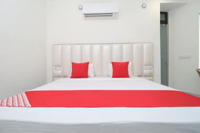Hotel P Grand By OYO Rooms
