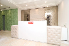 Hotel P Grand By OYO Rooms