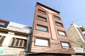 Hotel P Grand By OYO Rooms