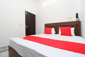 Hotel P Grand By OYO Rooms