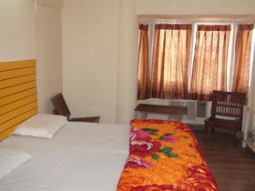Hotel Rising Sun