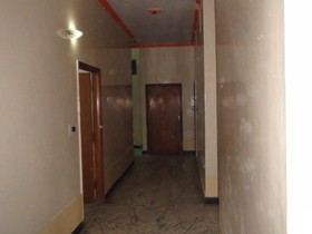 Hotel Rising Sun