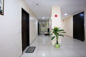 Hotel Sidana Solitaires by OYO Rooms