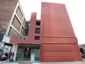 Hotel Sidana Solitaires by OYO Rooms